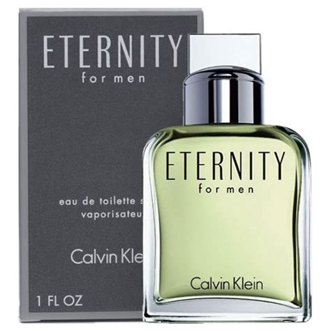 eternity calvin klein cologne